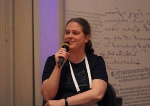 Dr Christel Annemieke Romein
